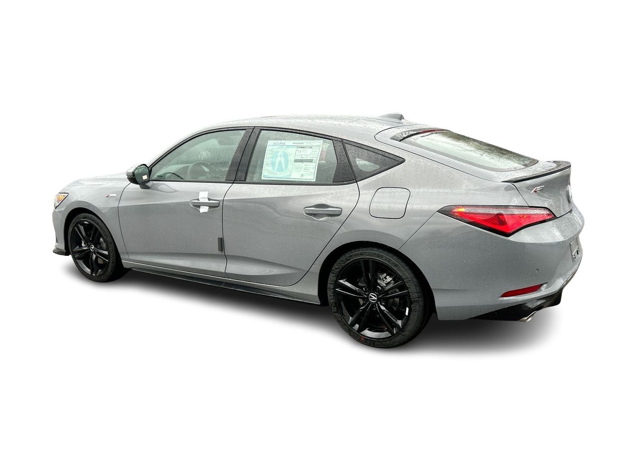 2026 Acura Integra in Markham, Ontario