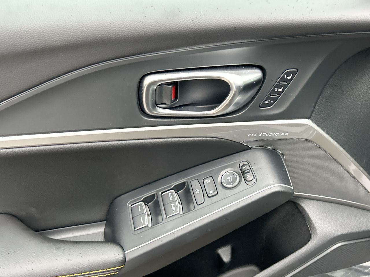 2026 Acura Integra in Markham, Ontario