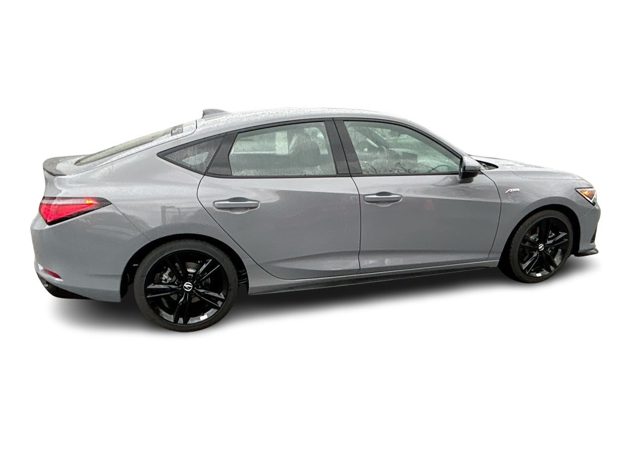 2026 Acura Integra in Markham, Ontario