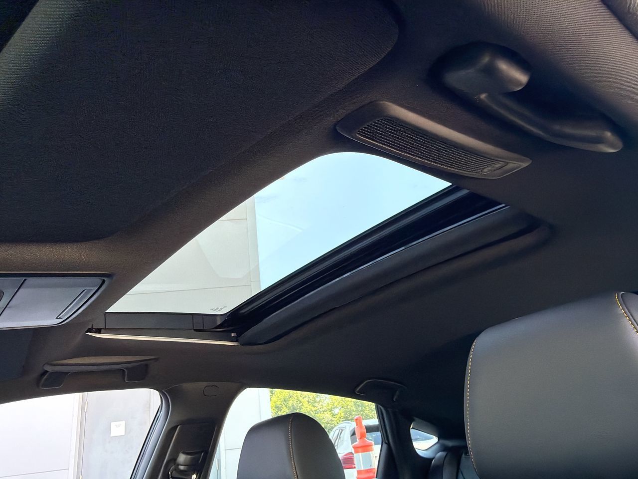 2026 Acura Integra in Markham, Ontario