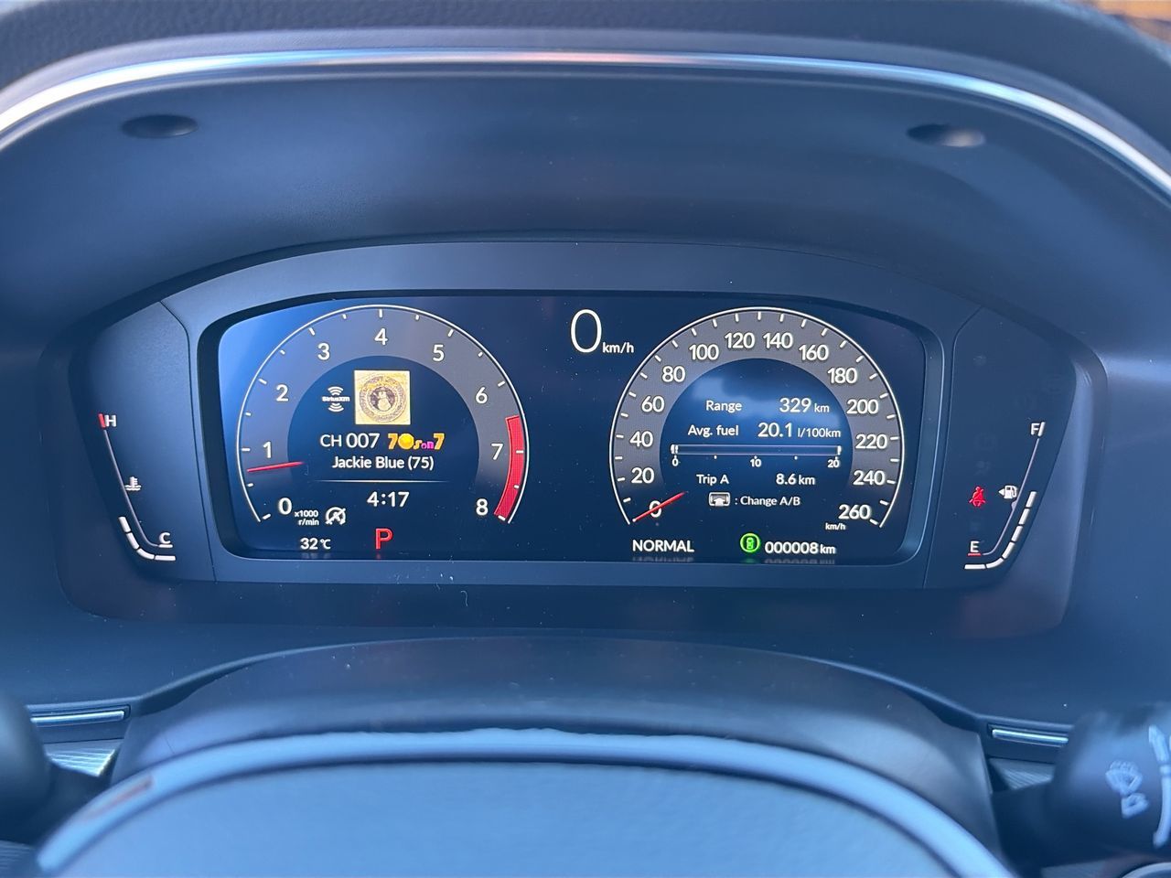 2026 Acura Integra in Markham, Ontario