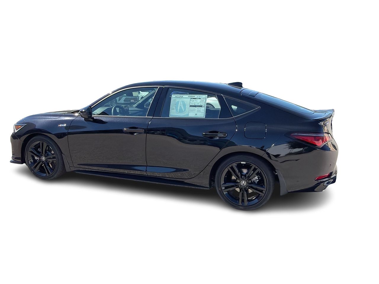 2026 Acura Integra in Markham, Ontario