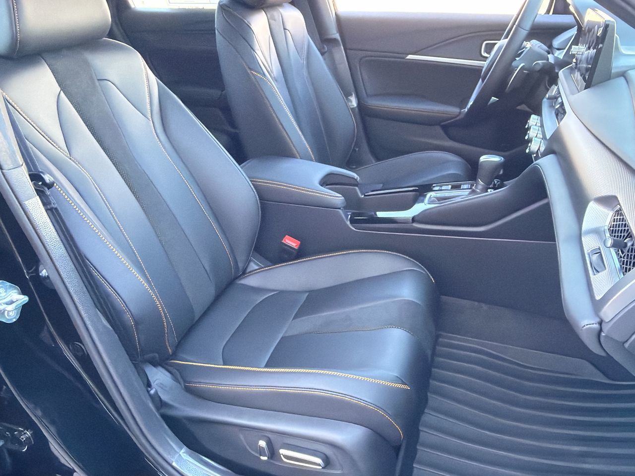 2026 Acura Integra in Markham, Ontario