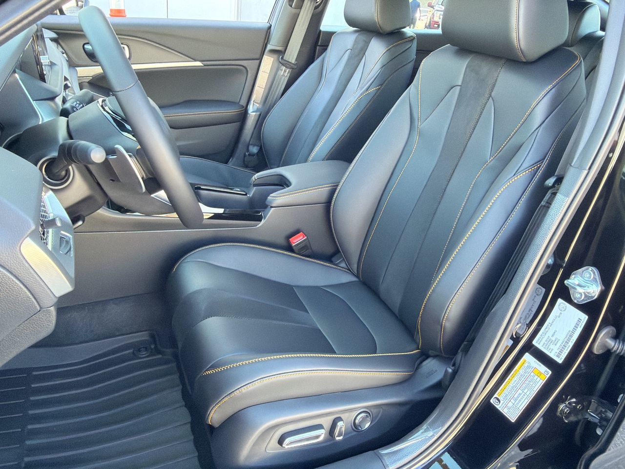 2026 Acura Integra in Markham, Ontario
