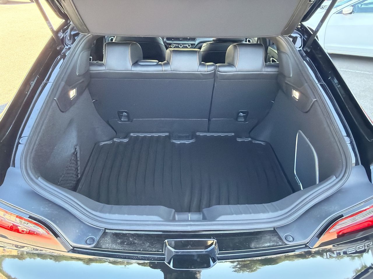 2026 Acura Integra in Markham, Ontario