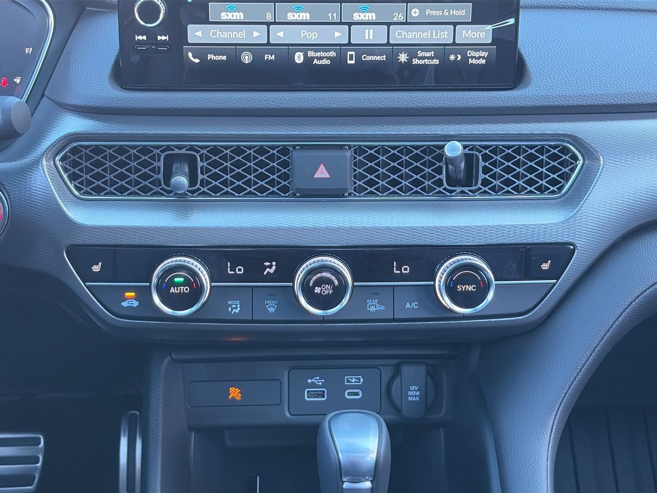2026 Acura Integra in Markham, Ontario