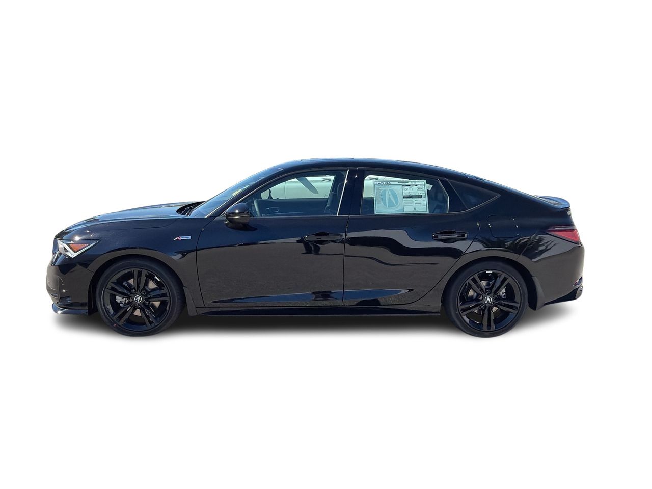 2026 Acura Integra in Markham, Ontario