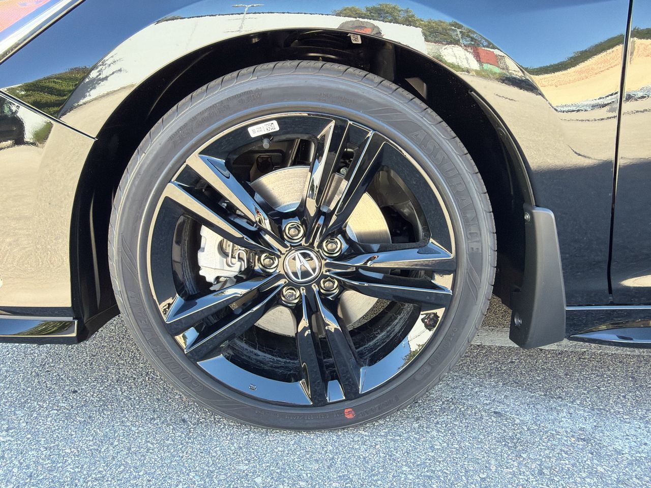 2026 Acura Integra in Markham, Ontario