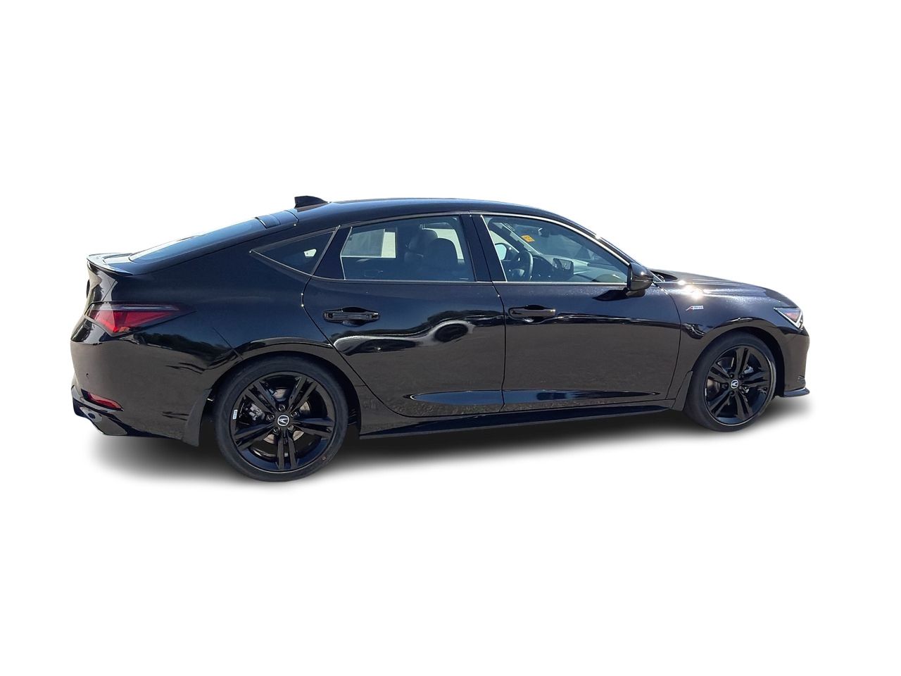 2026 Acura Integra in Markham, Ontario
