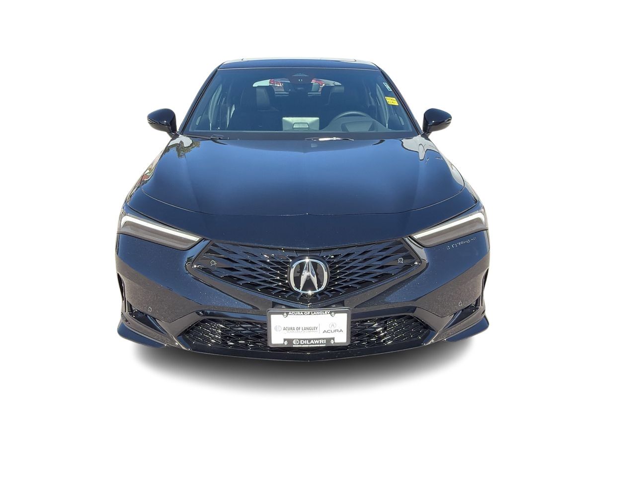 2026 Acura Integra in Markham, Ontario