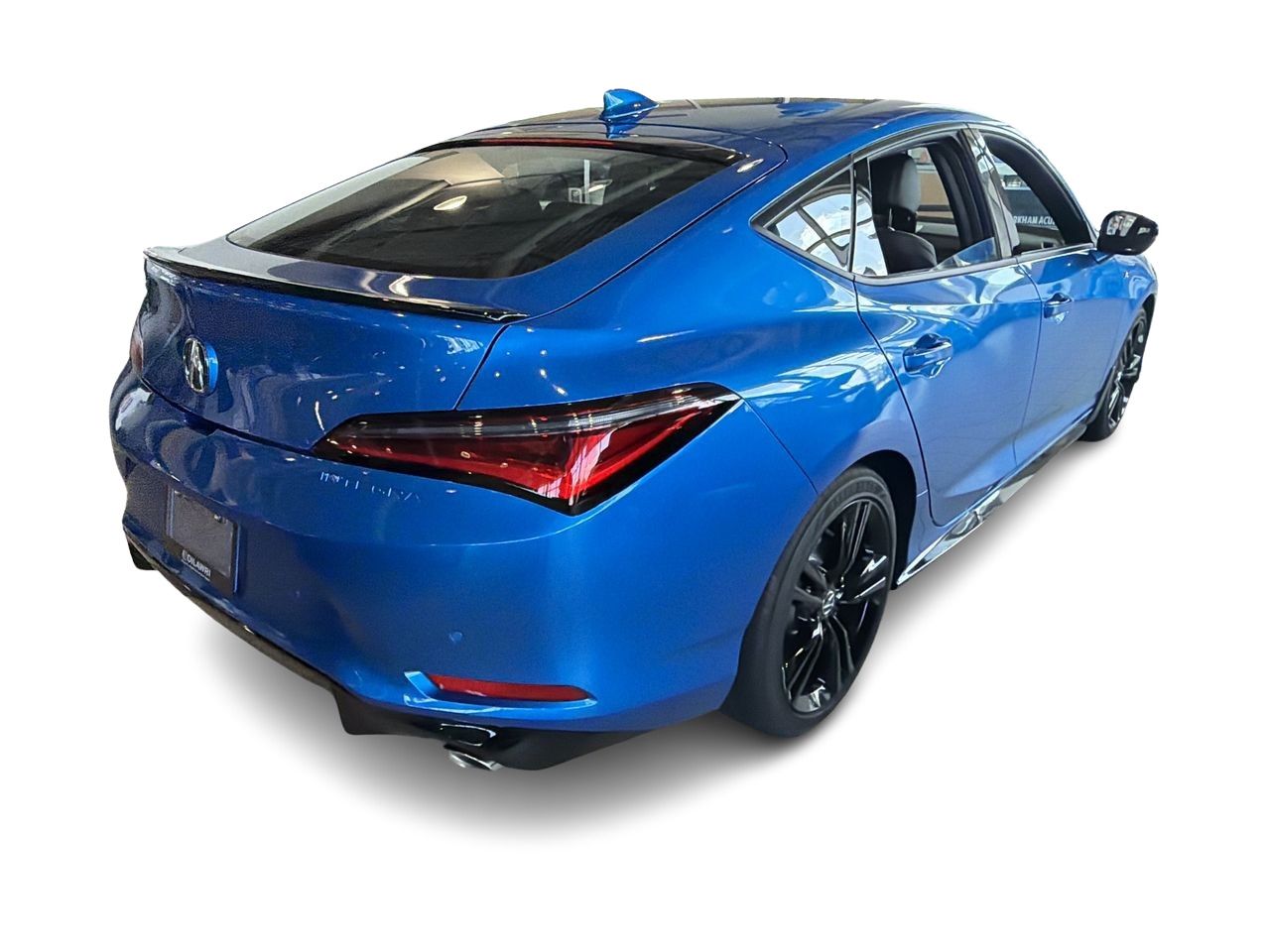 2026 Acura Integra in Markham, Ontario