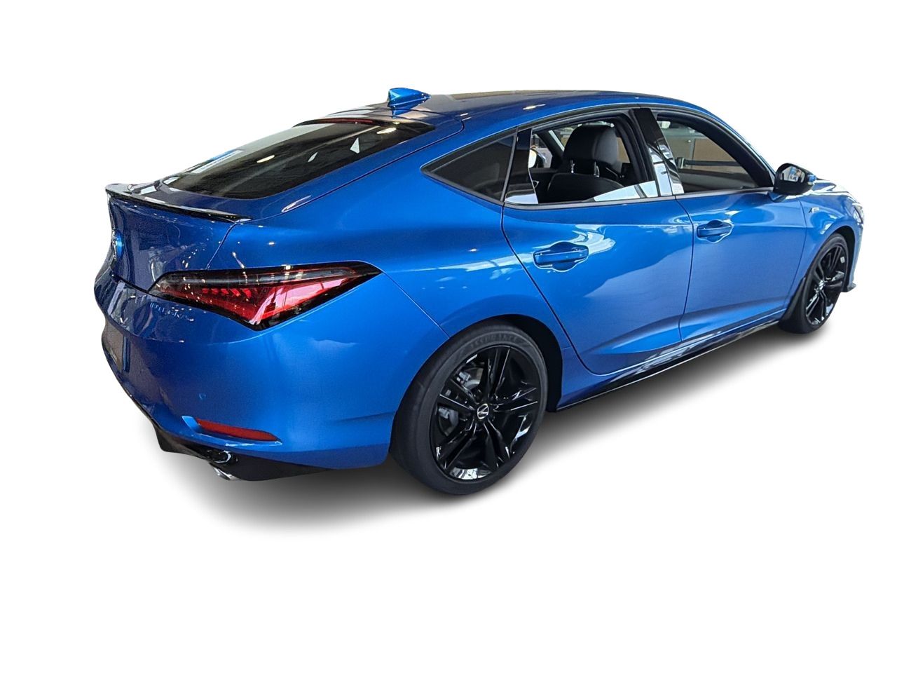 2026 Acura Integra in Markham, Ontario