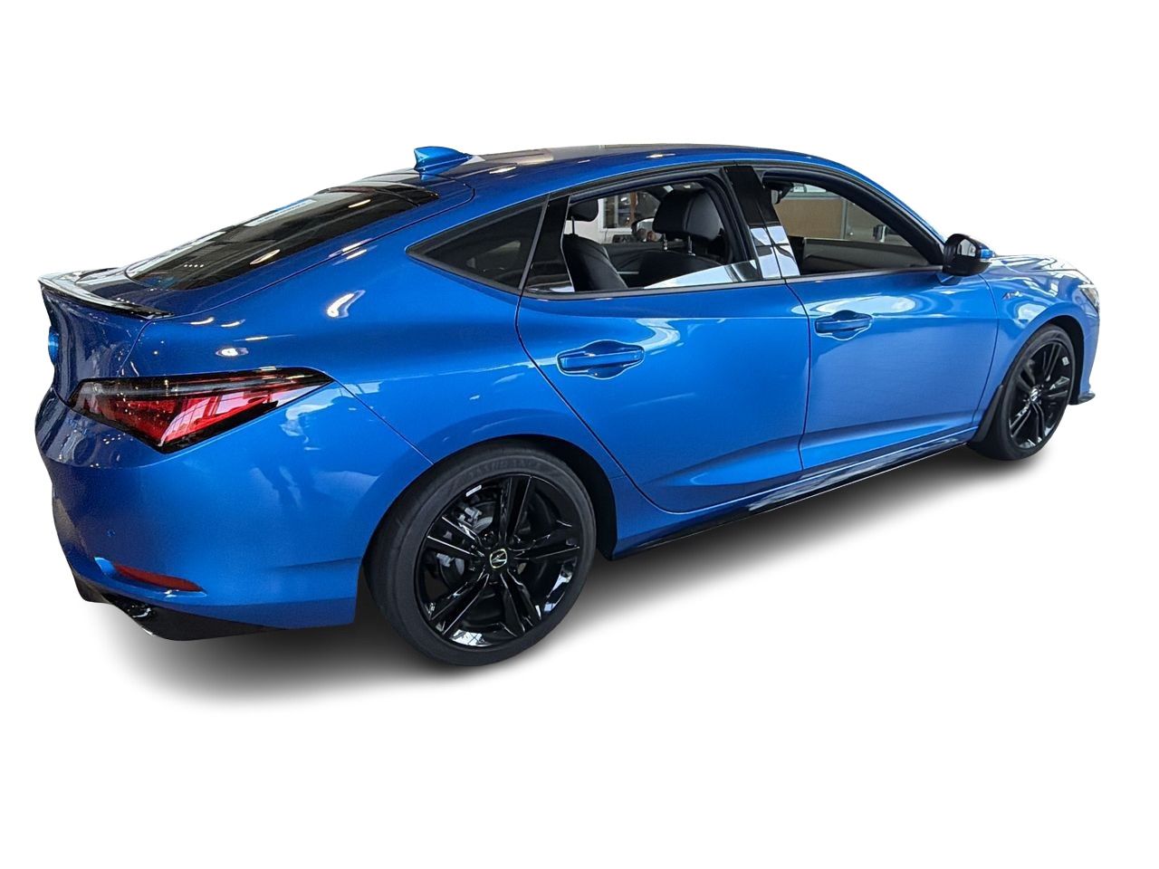 2026 Acura Integra in Markham, Ontario