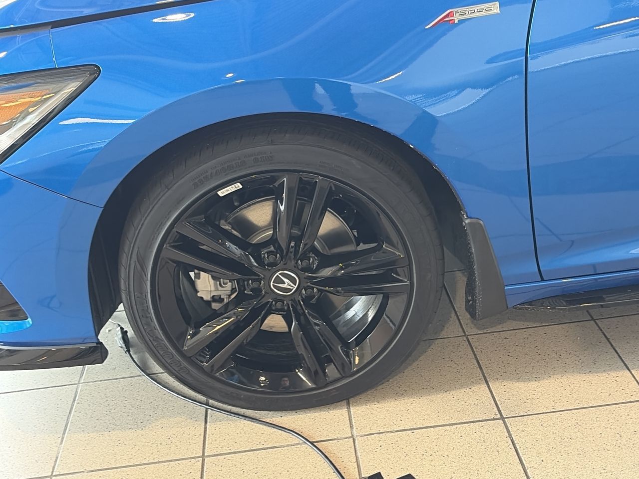 2026 Acura Integra in Markham, Ontario