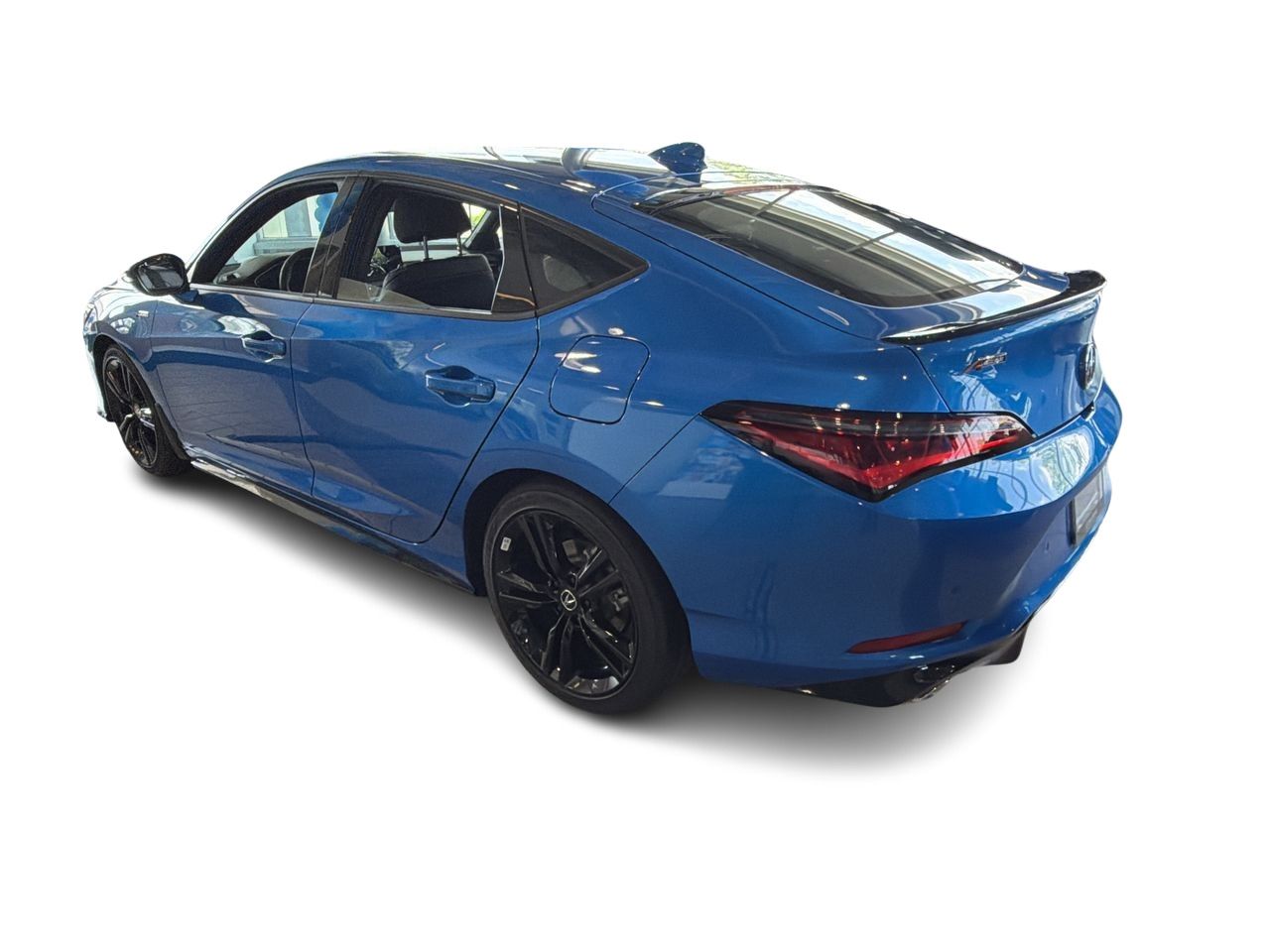 2026 Acura Integra in Markham, Ontario