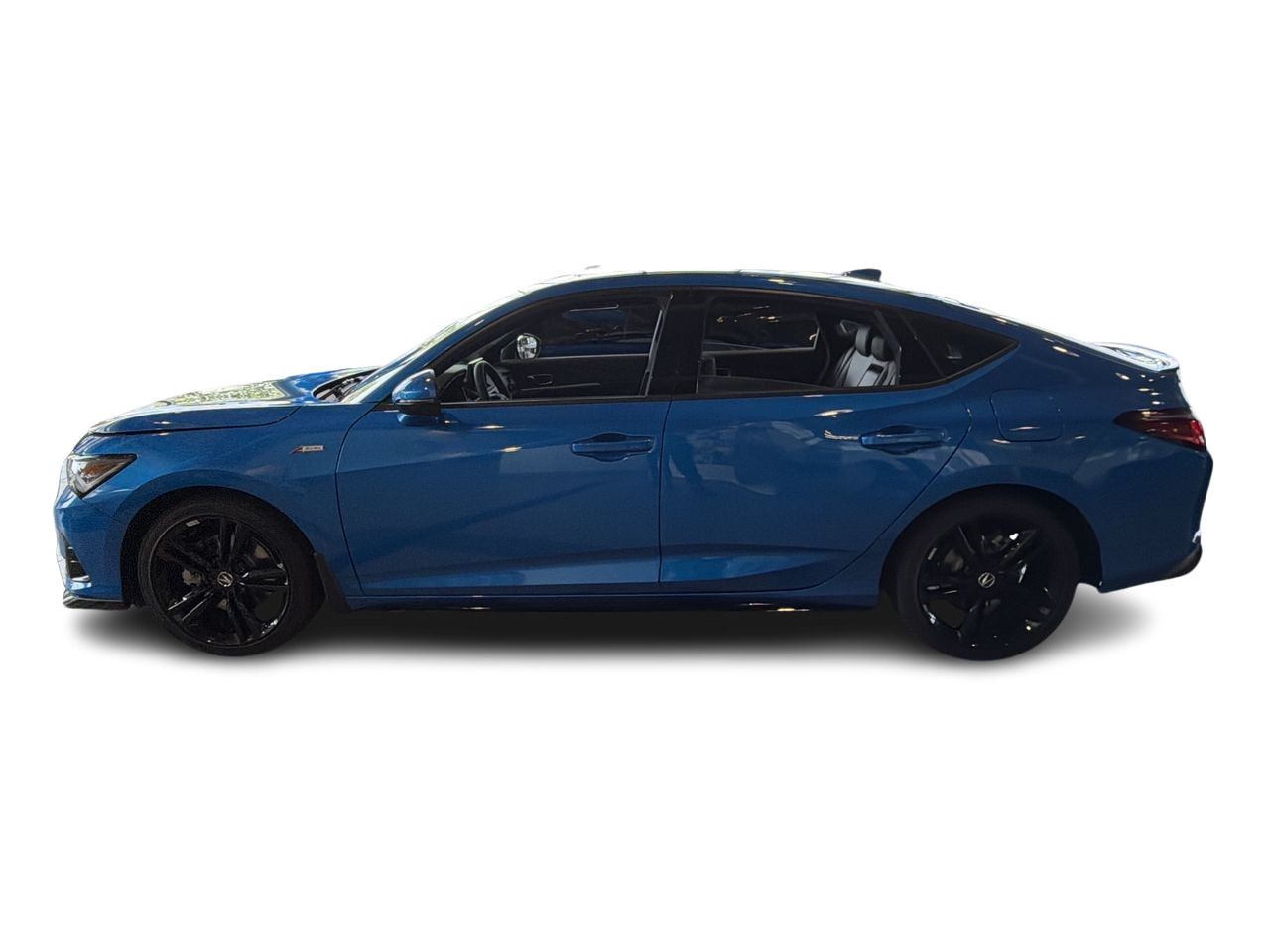 2026 Acura Integra in Markham, Ontario