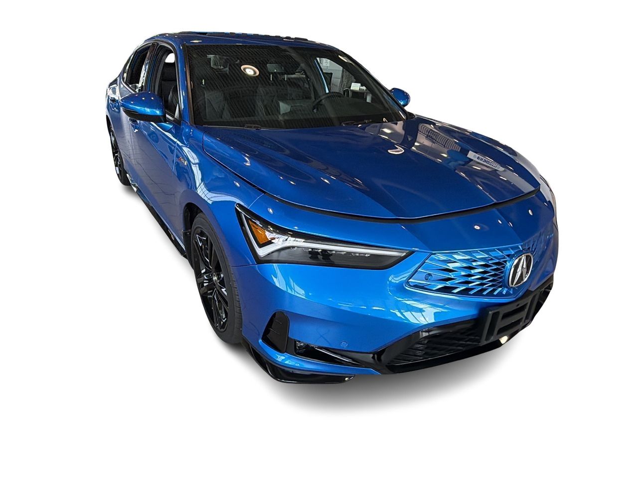 2026 Acura Integra in Markham, Ontario