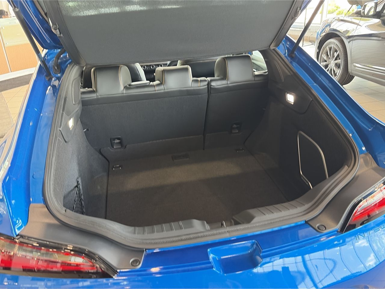 2026 Acura Integra in Markham, Ontario