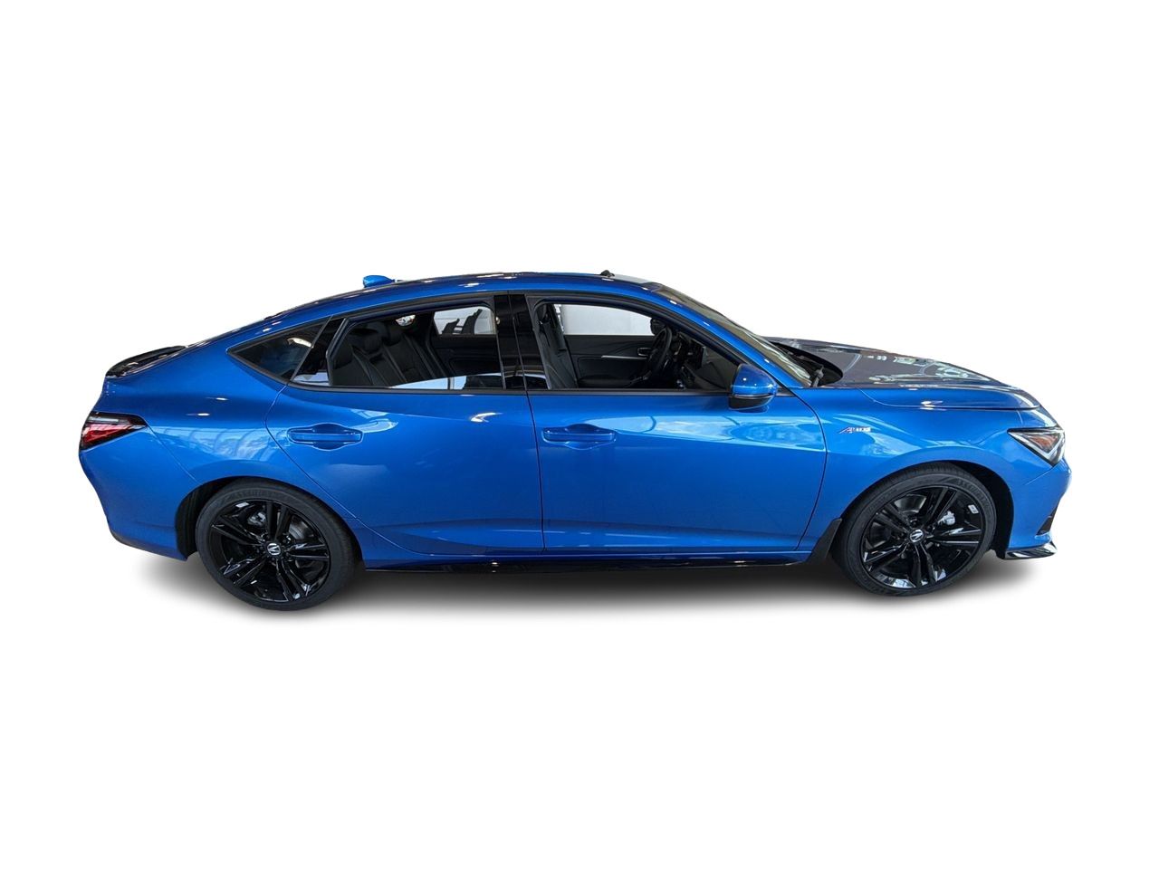 2026 Acura Integra in Markham, Ontario