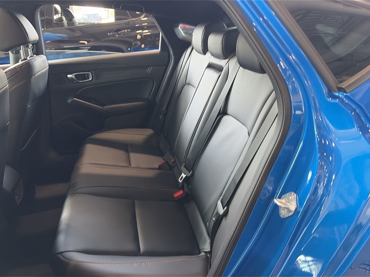 2026 Acura Integra in Markham, Ontario