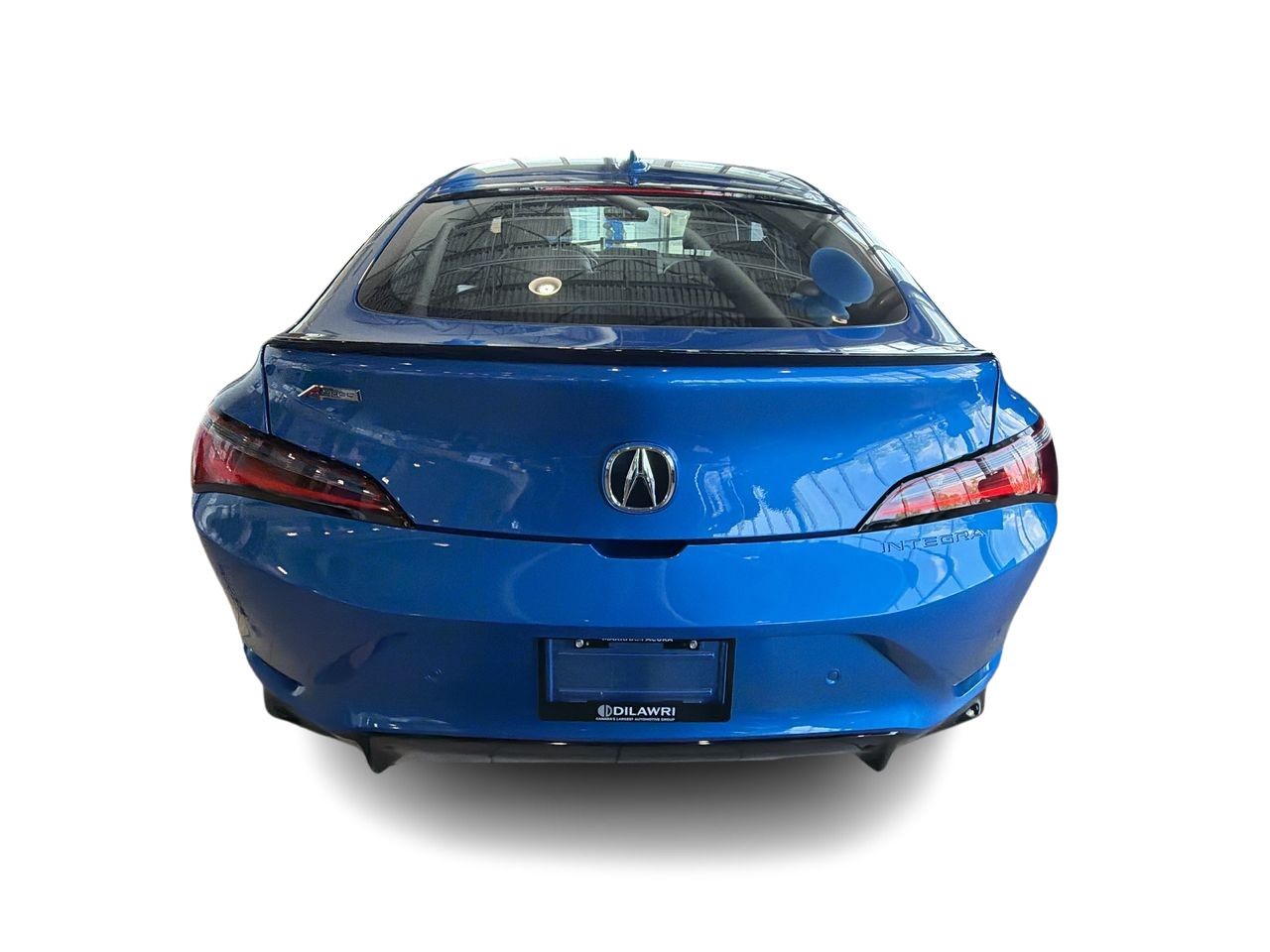 2026 Acura Integra in Markham, Ontario