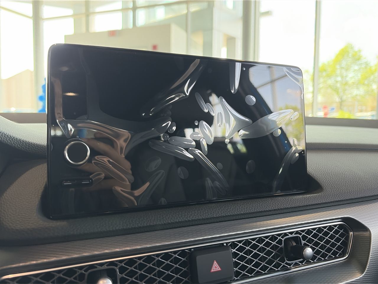 2026 Acura Integra in Markham, Ontario