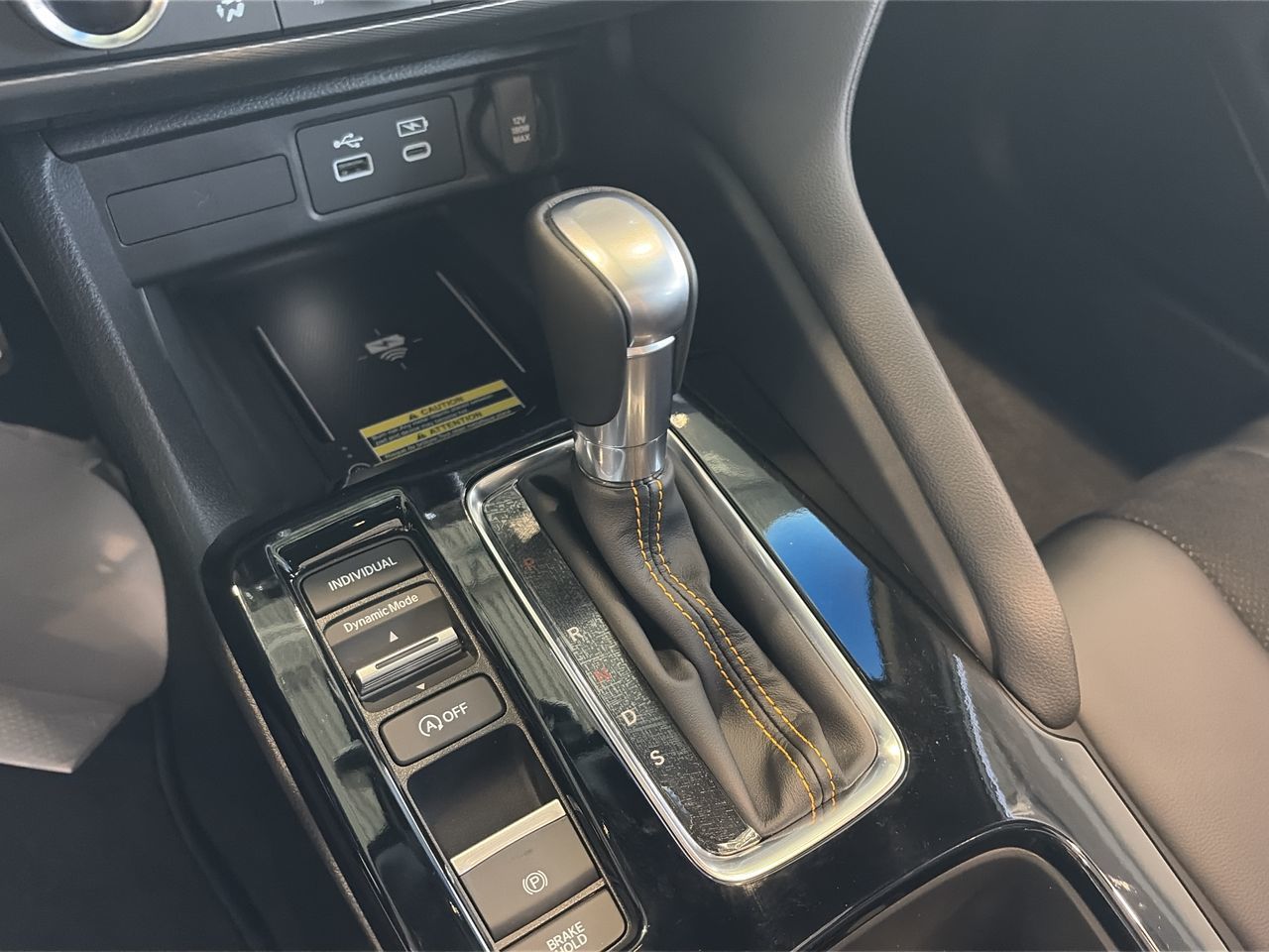 2026 Acura Integra in Markham, Ontario