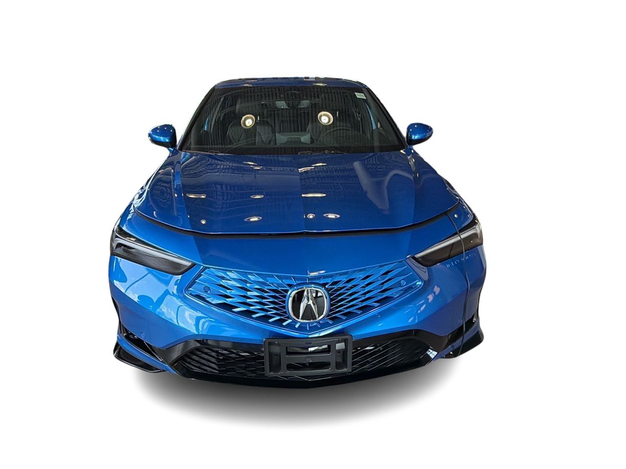 2026 Acura Integra in Markham, Ontario