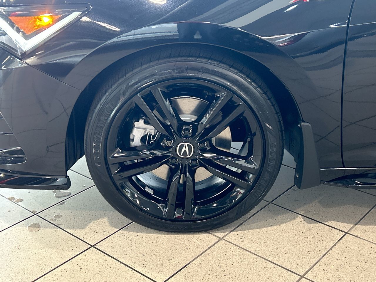 Acura Integra  2026 à Markham, Ontario