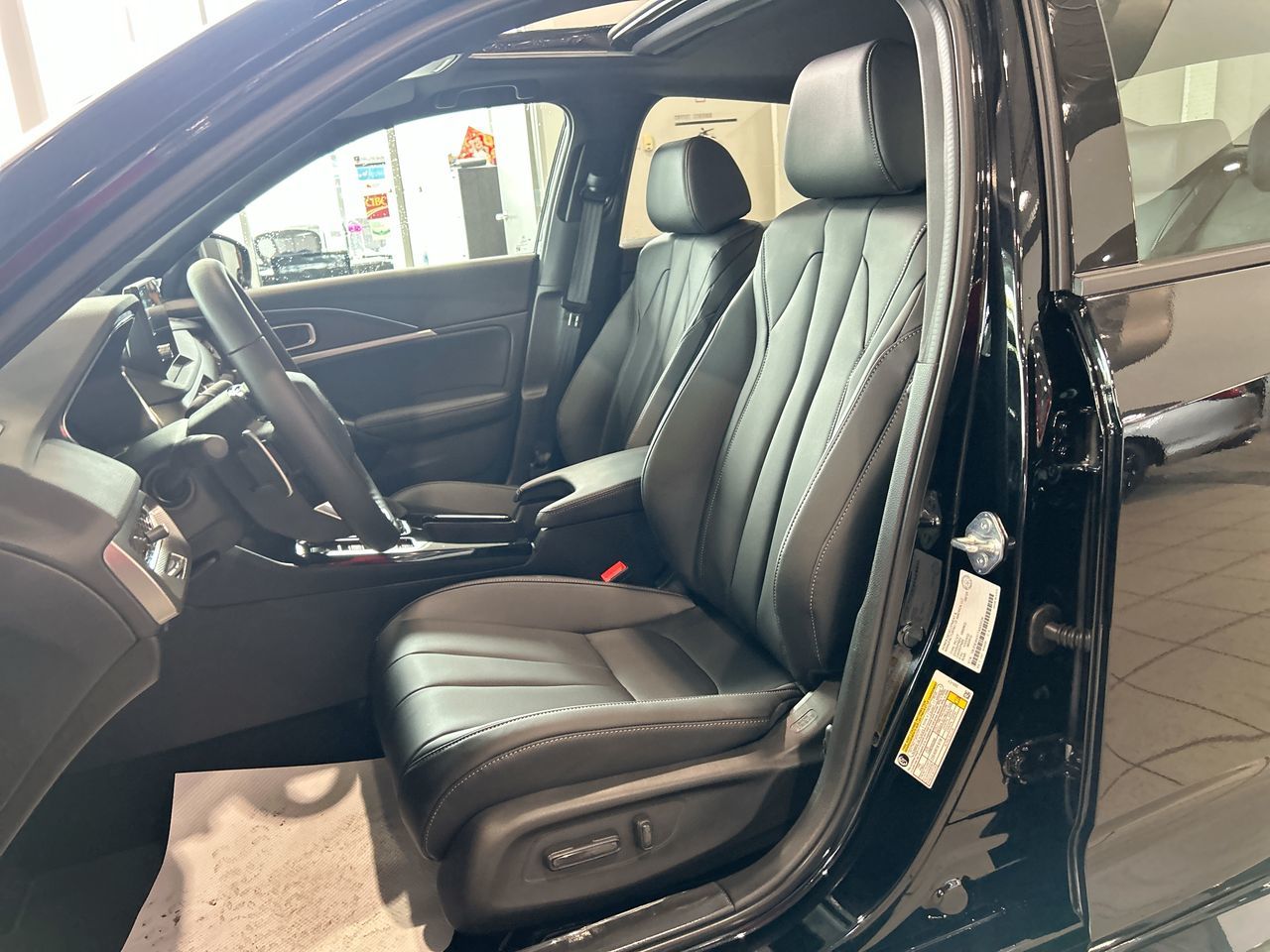 Acura Integra  2026 à Markham, Ontario