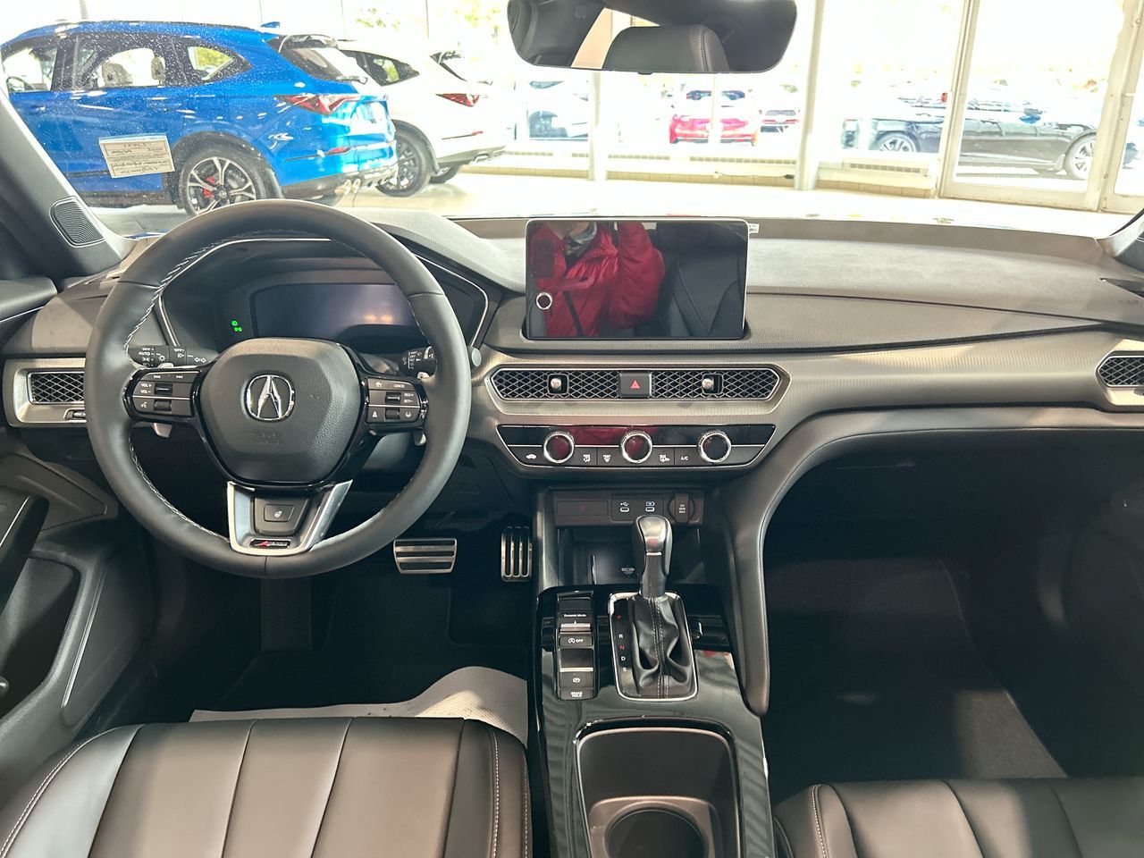 Acura Integra  2026 à Markham, Ontario