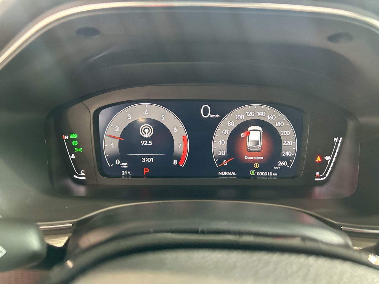 Acura Integra  2026 à Markham, Ontario