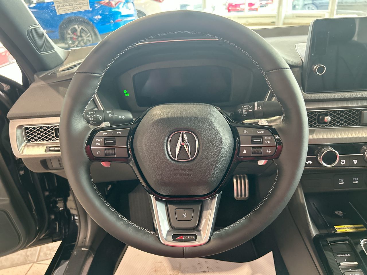 Acura Integra  2026 à Markham, Ontario