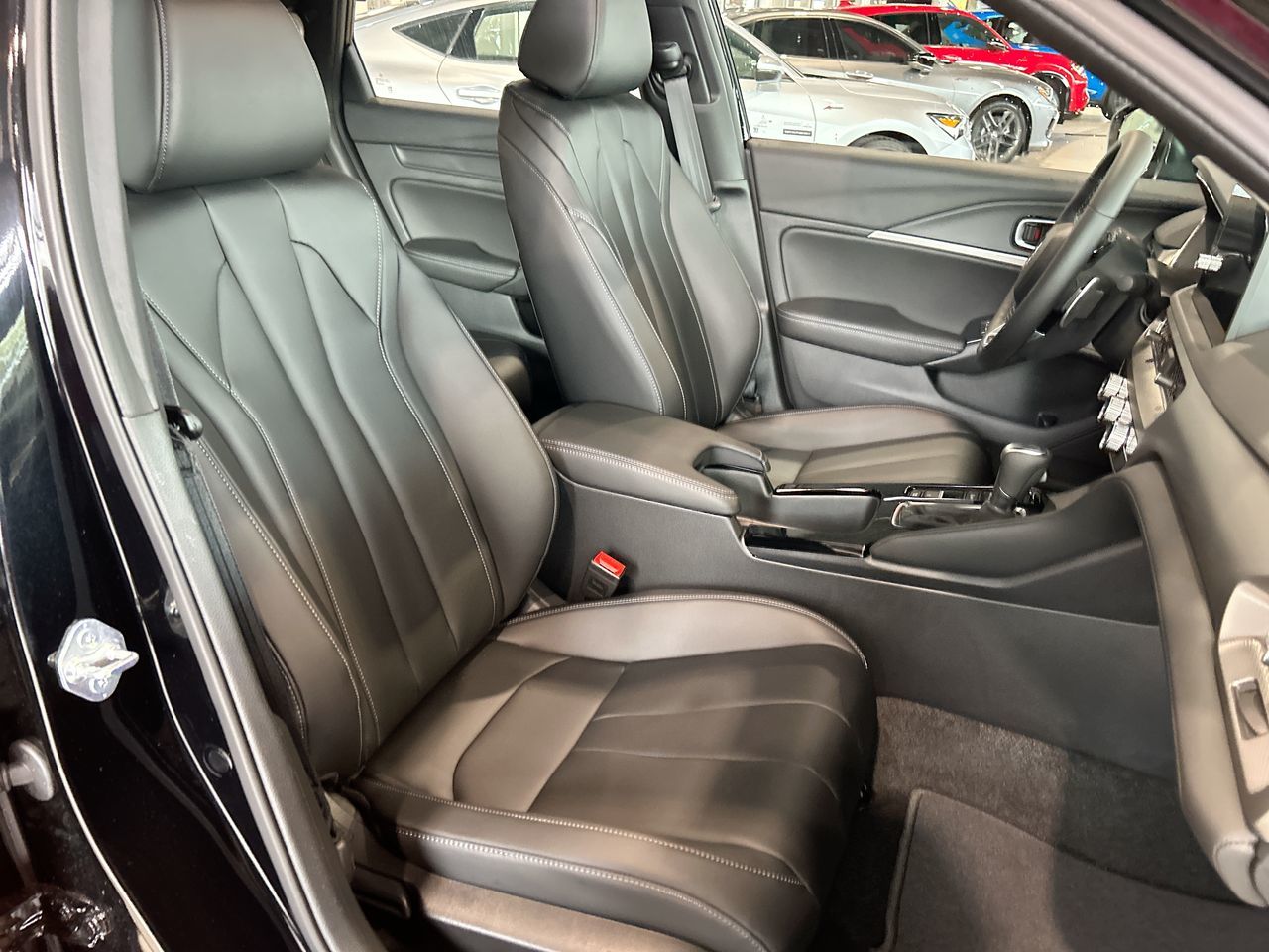 Acura Integra  2026 à Markham, Ontario