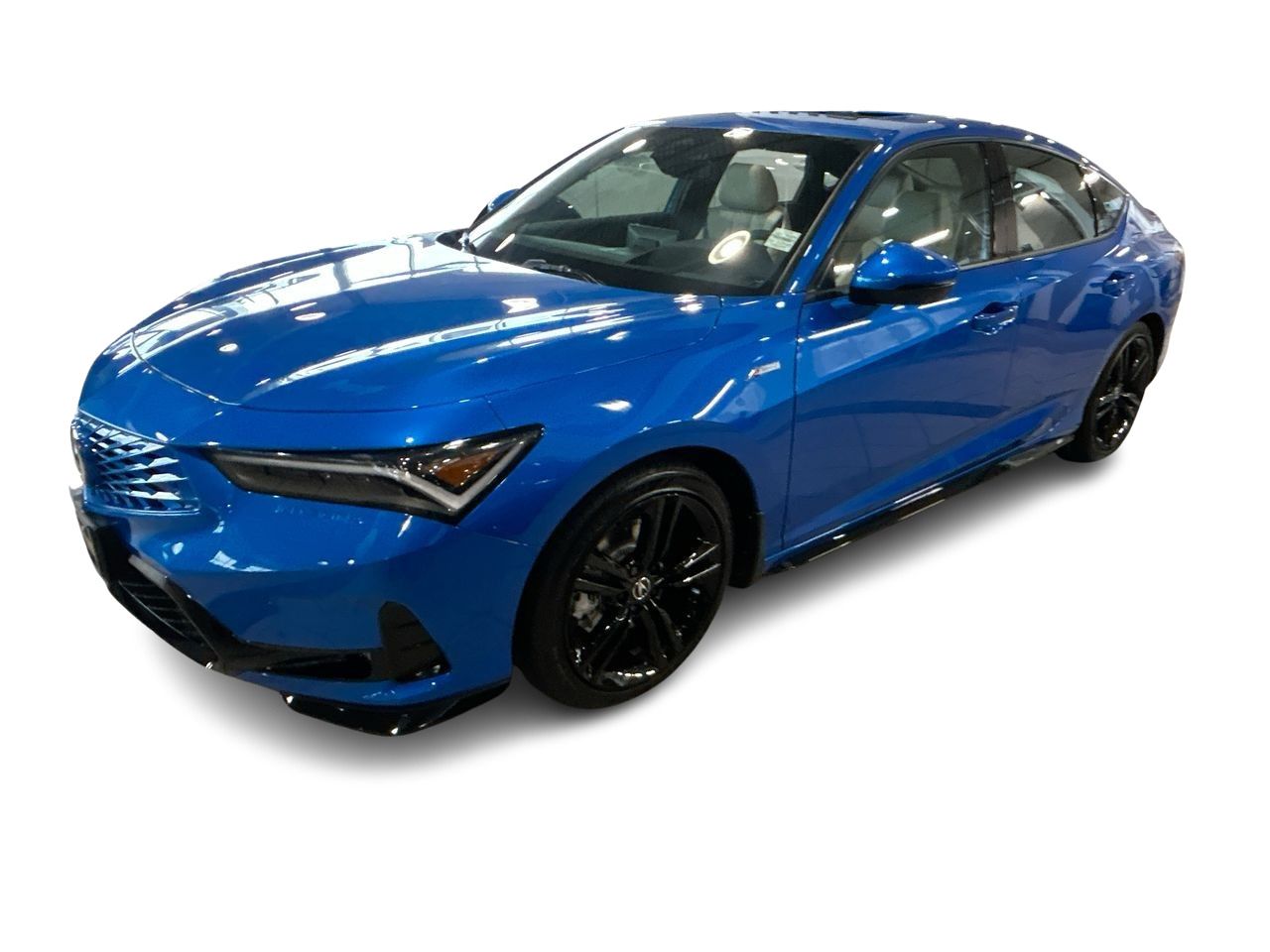 2026 Acura Integra in Markham, Ontario