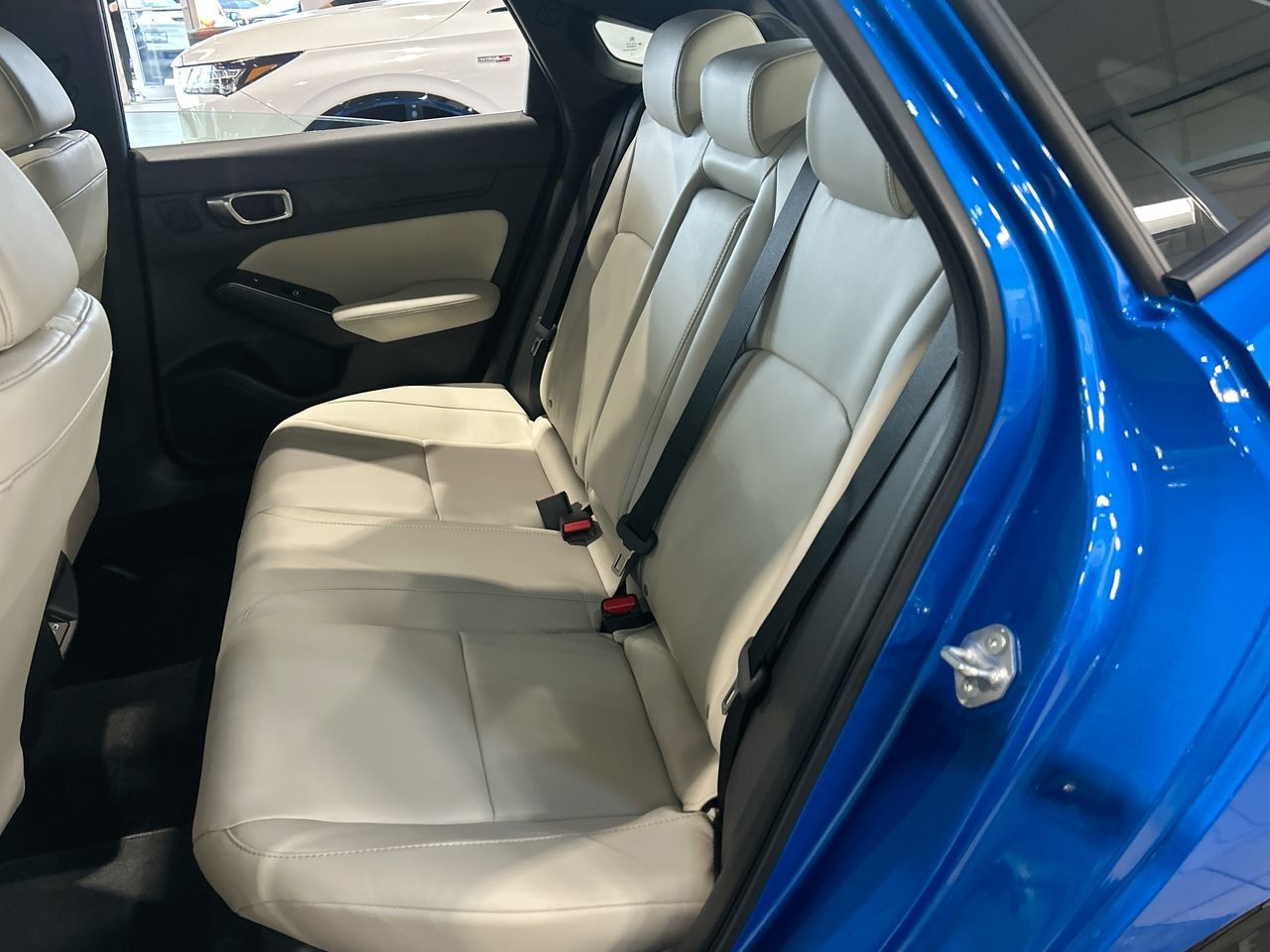 2026 Acura Integra in Markham, Ontario