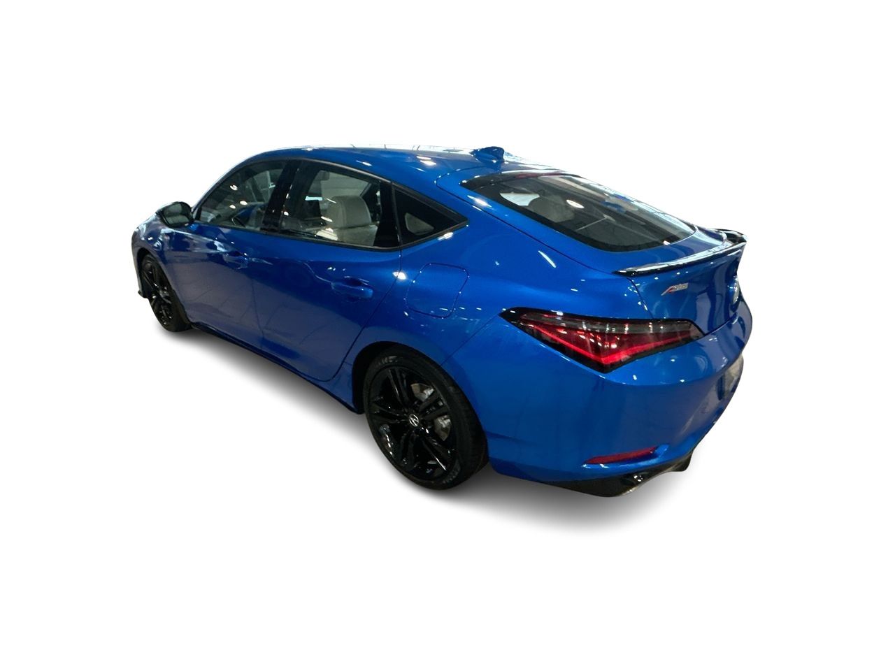 2026 Acura Integra in Markham, Ontario