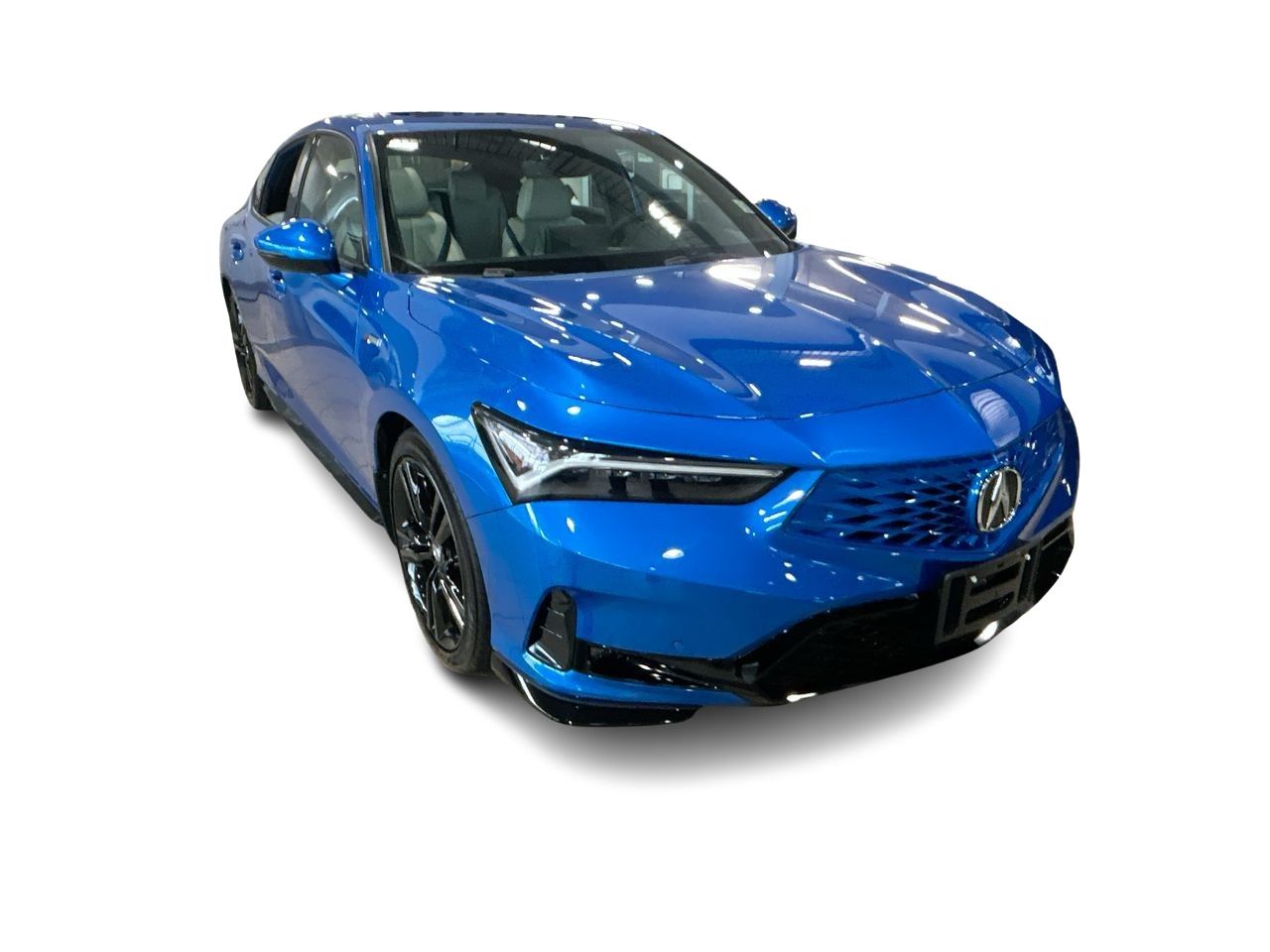 2026 Acura Integra in Markham, Ontario