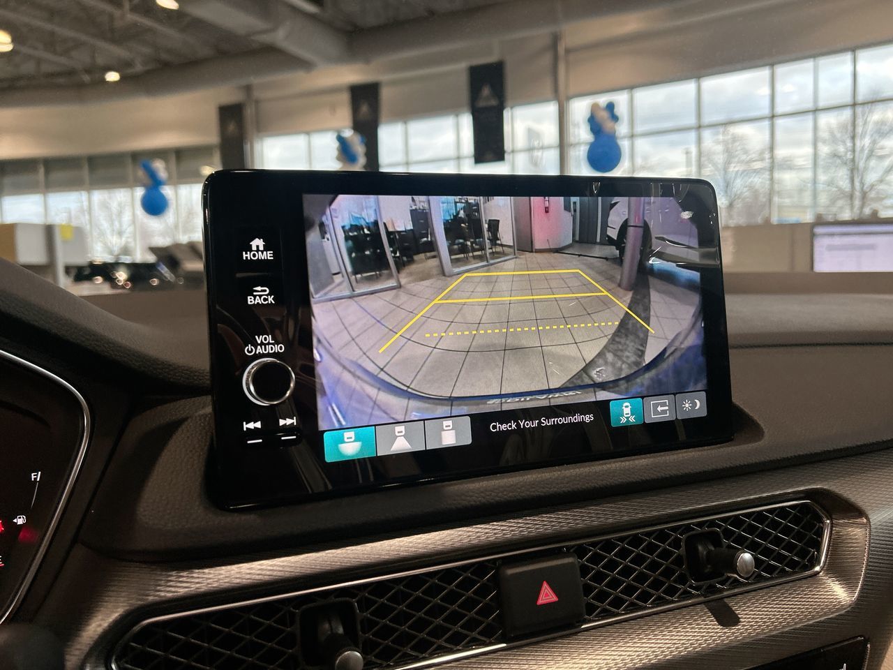 2026 Acura Integra in Markham, Ontario