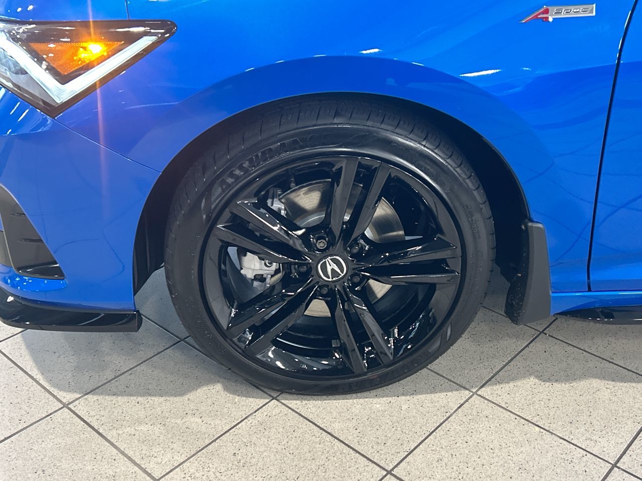 2026 Acura Integra in Markham, Ontario