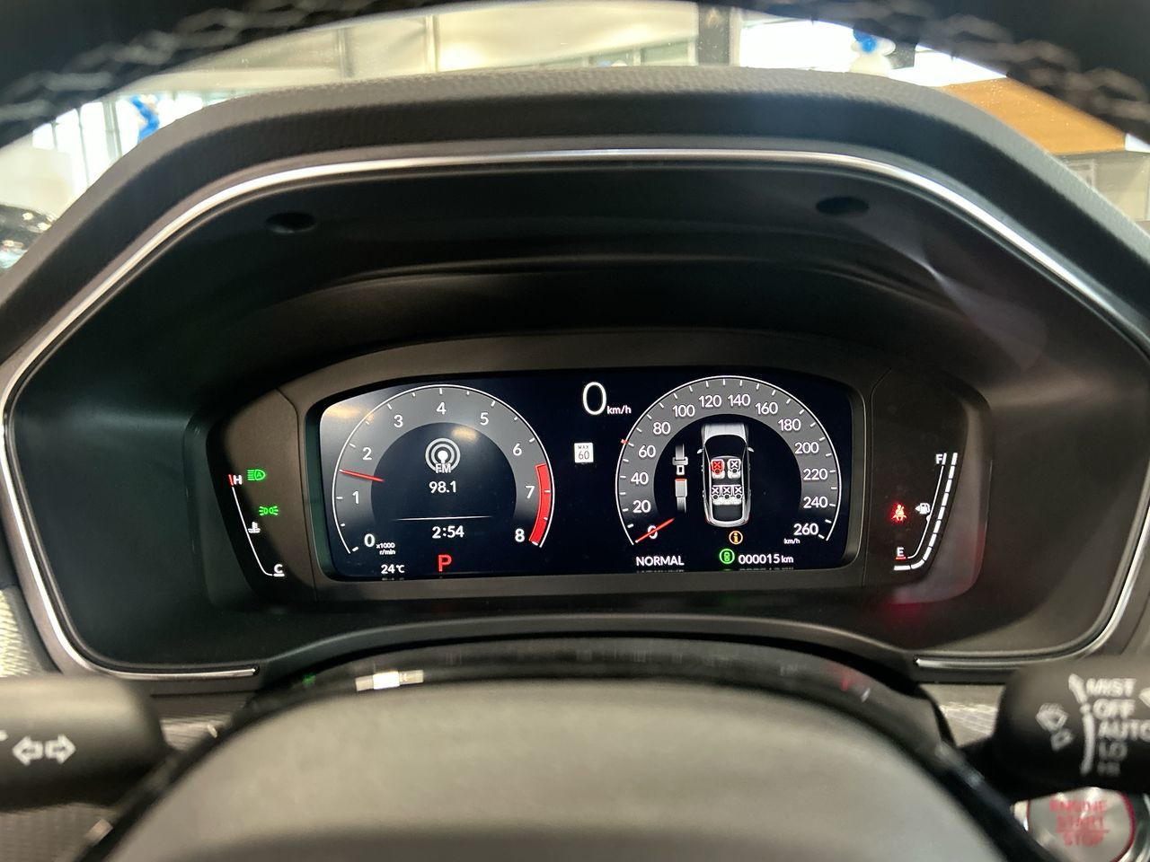 2026 Acura Integra in Markham, Ontario
