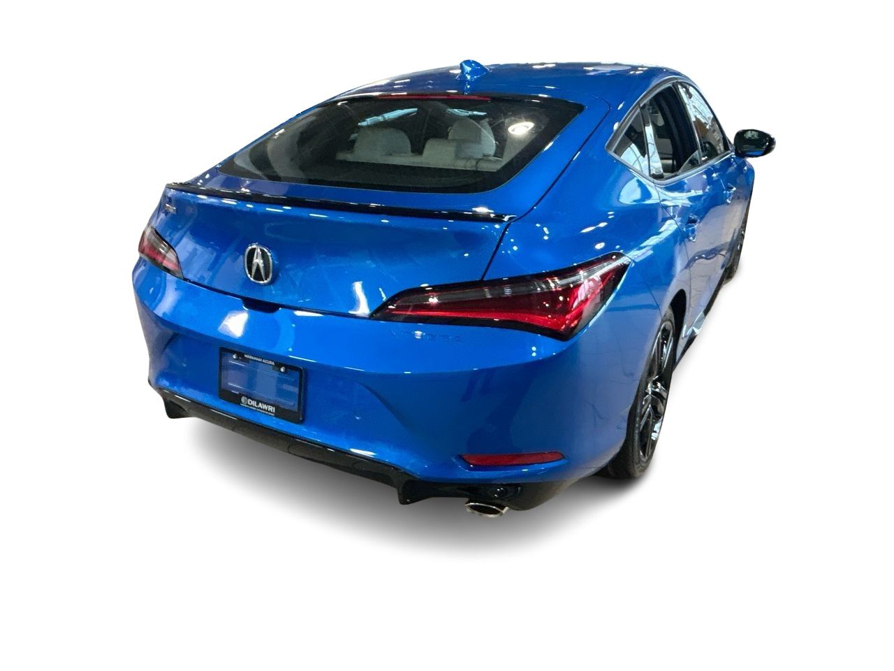 2026 Acura Integra in Markham, Ontario