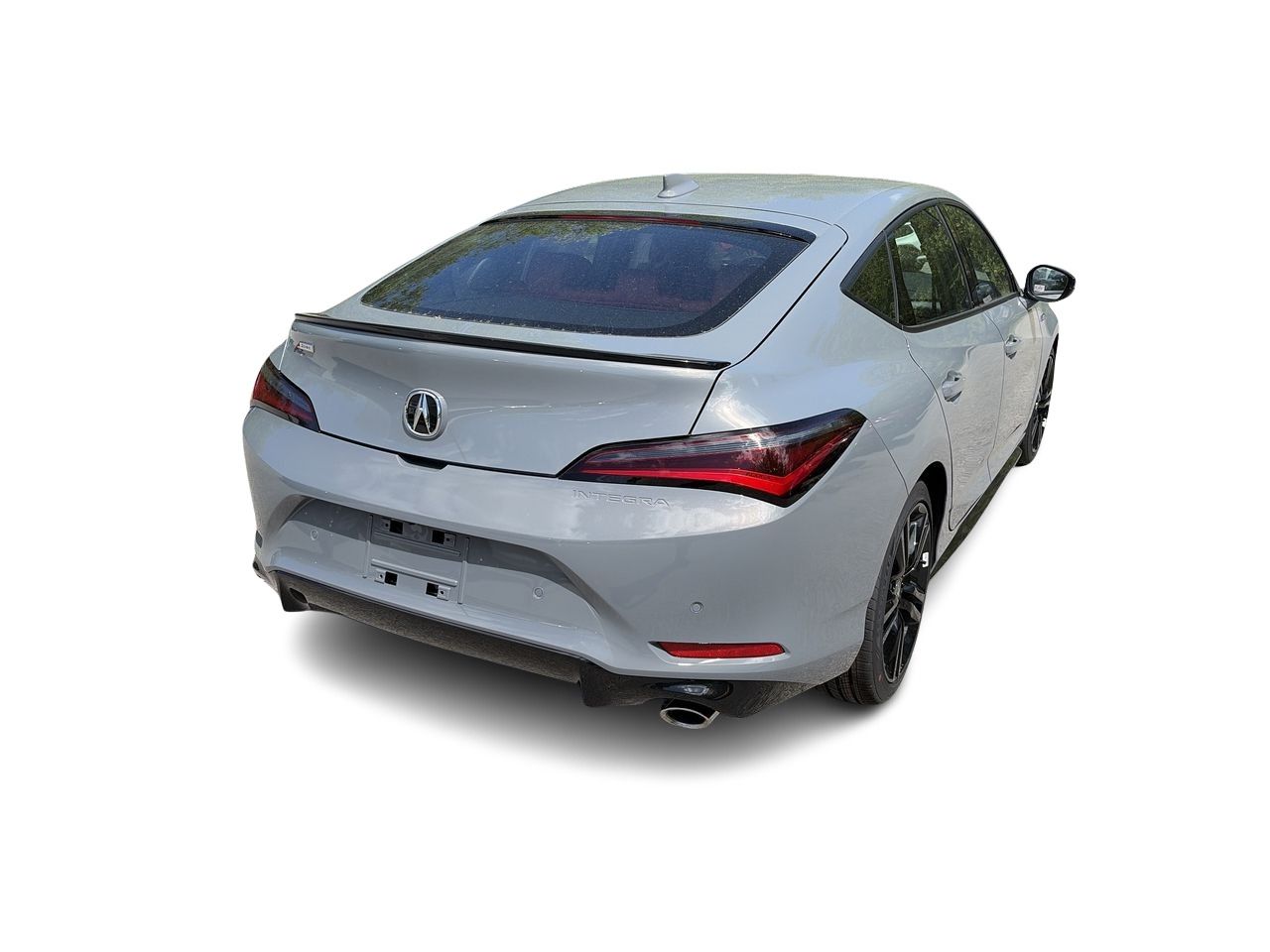 2026 Acura Integra in Markham, Ontario