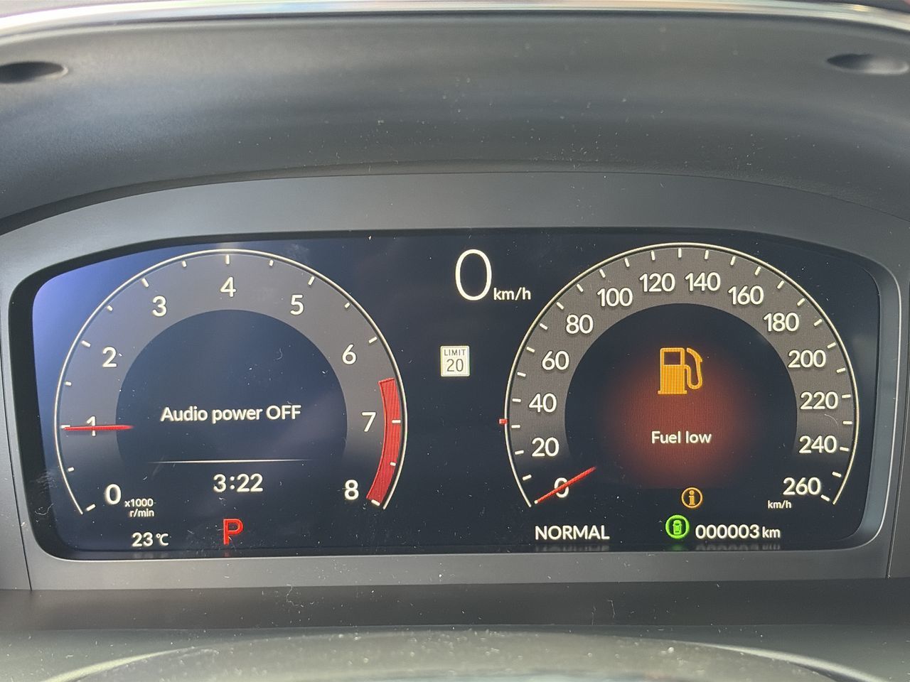 2026 Acura Integra in Markham, Ontario