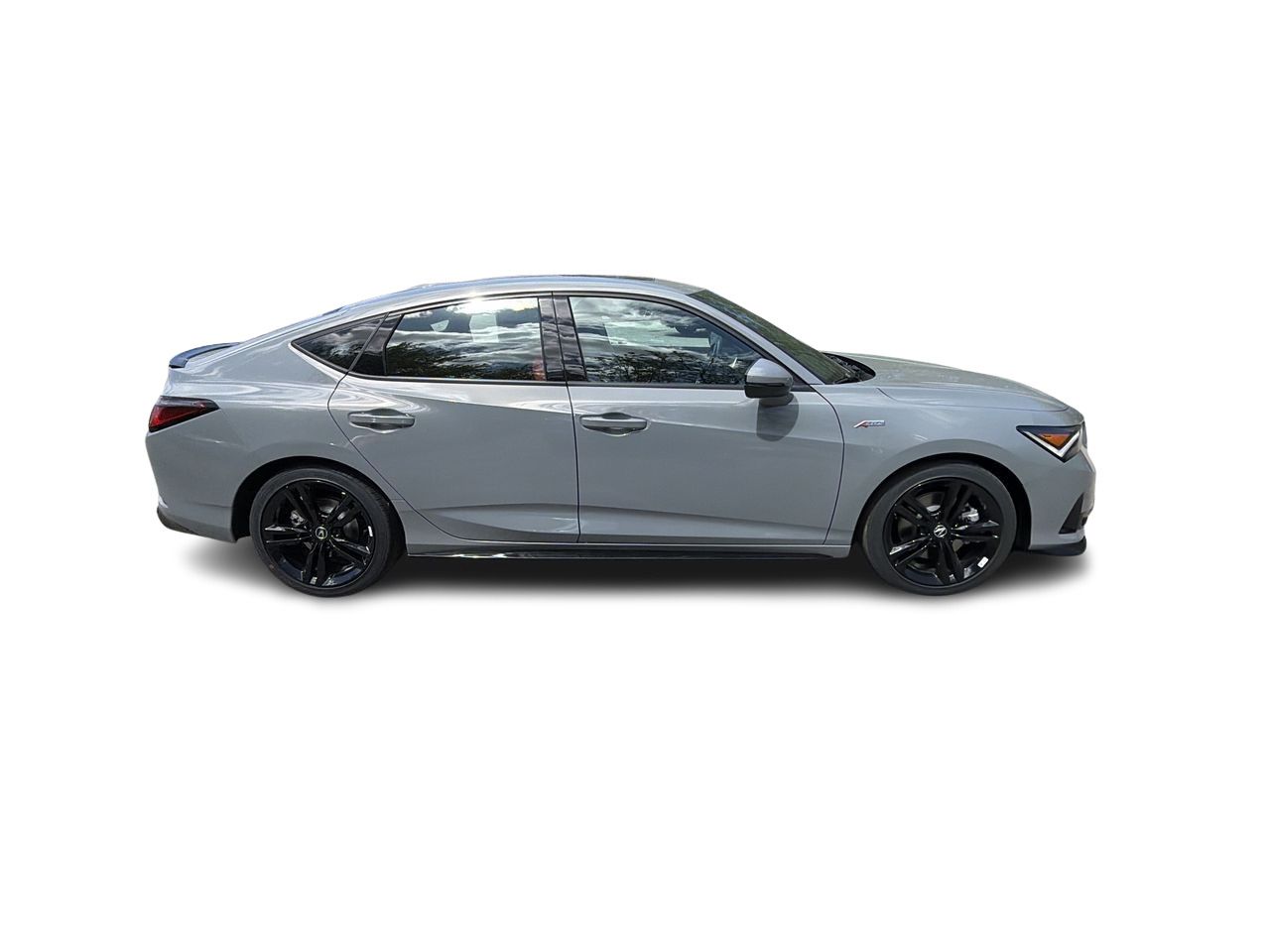 2026 Acura Integra in Markham, Ontario