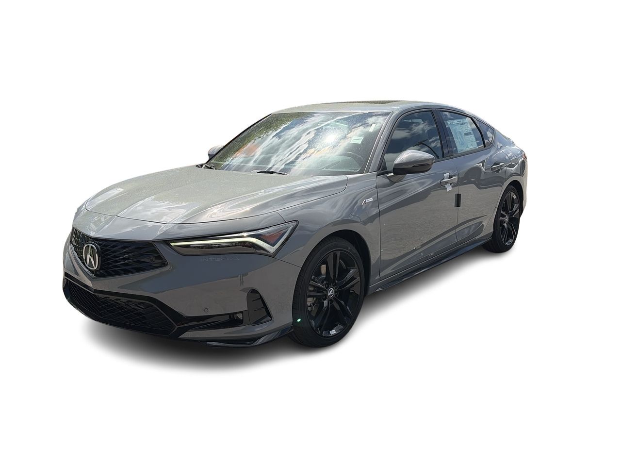 2026 Acura Integra in Markham, Ontario