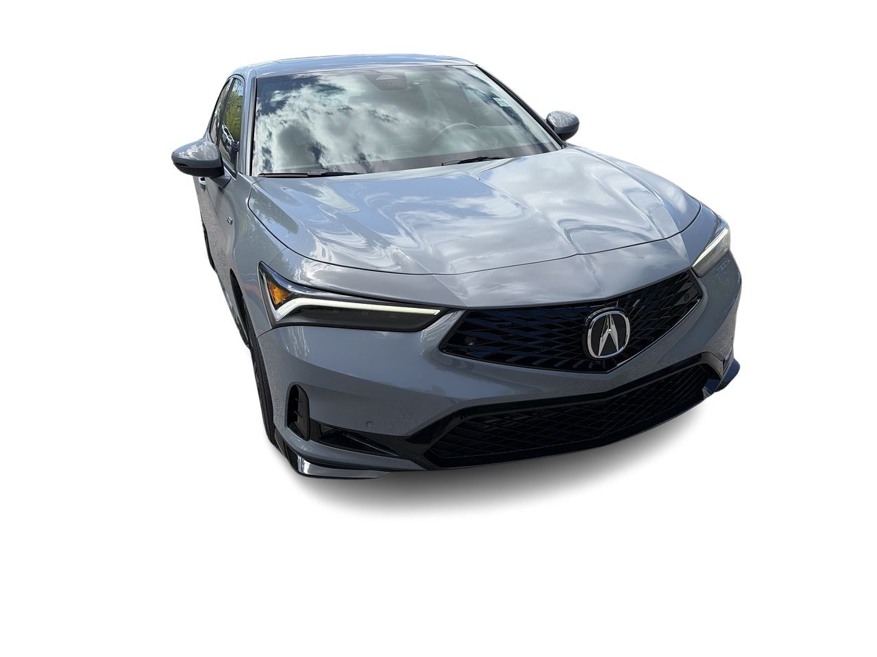 2026 Acura Integra in Markham, Ontario