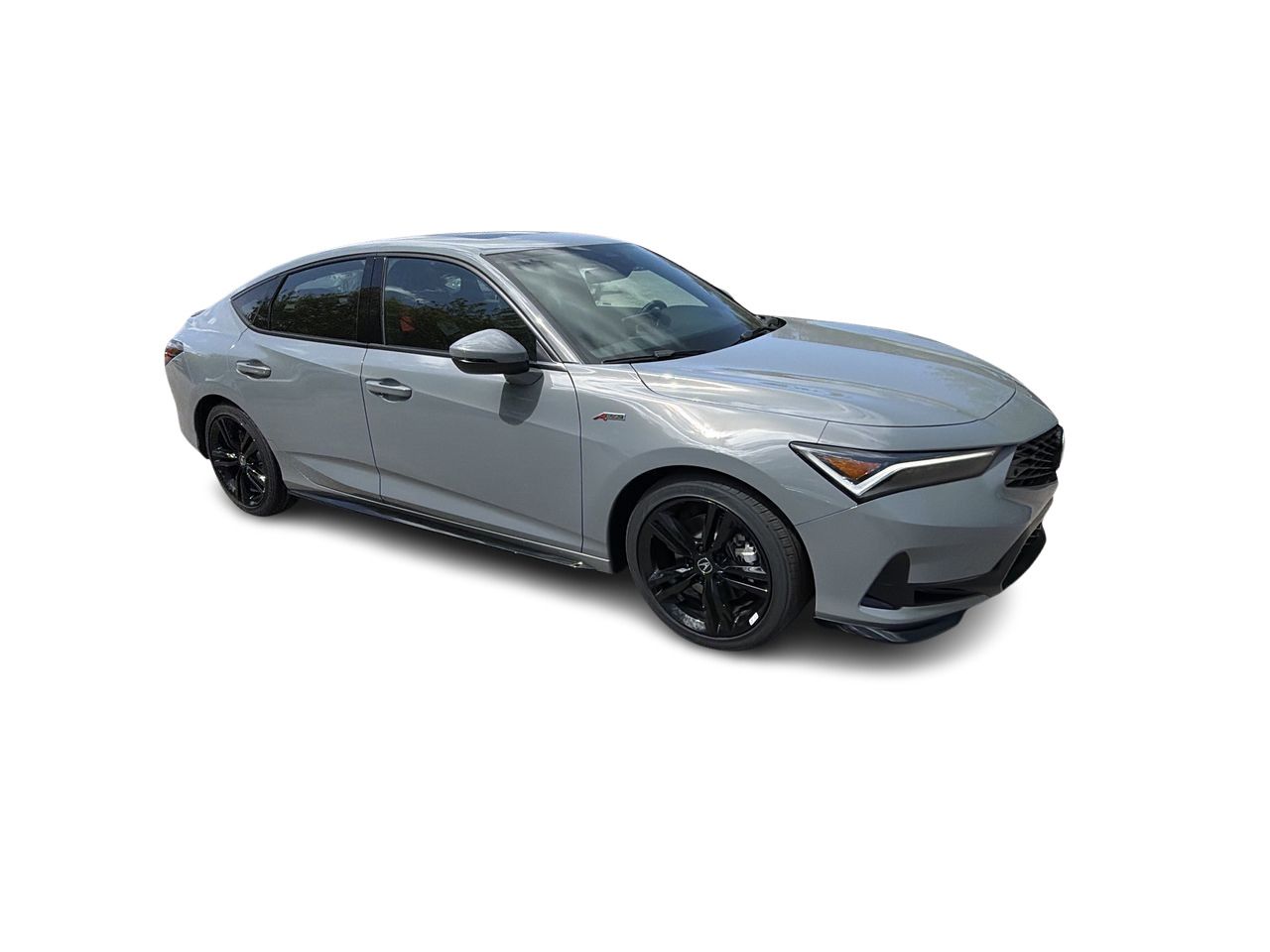 2026 Acura Integra in Markham, Ontario