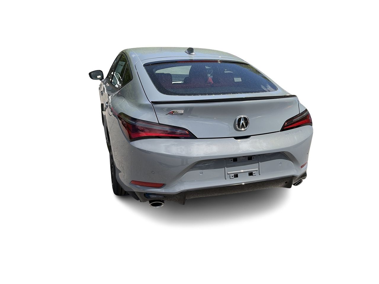 2026 Acura Integra in Markham, Ontario