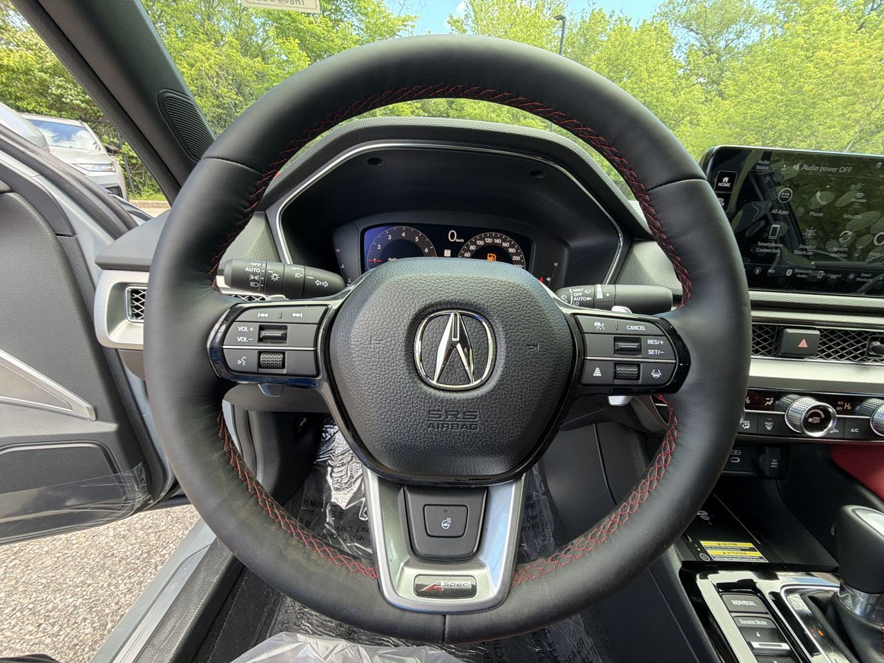 2026 Acura Integra in Markham, Ontario